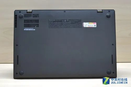 一万元贵在哪?ThinkPad X1拆解看做工