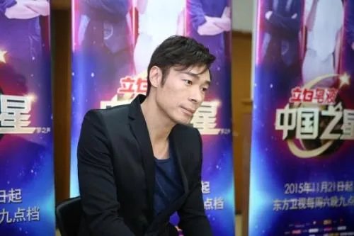 许志安演唱会遭嘘,这么着急出现是为了洗白吗?