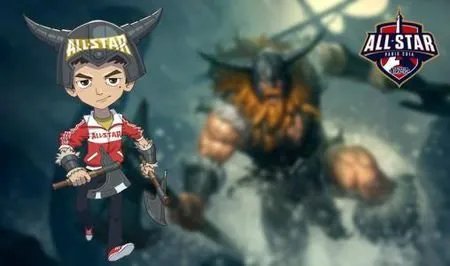 lol全明星赛2017投票规则是什么?