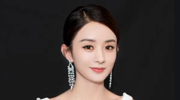 冯绍峰的5任女友对比是什么?