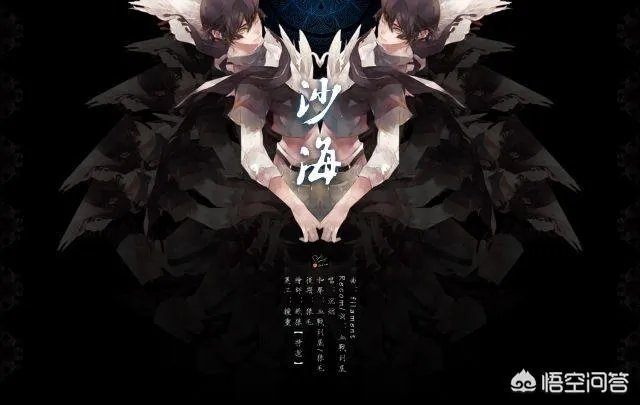 如何评价沙海