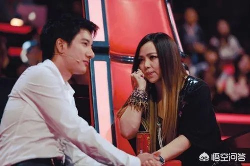 最新的《中国好声音》导师阵容已经确定,你觉得怎么样?