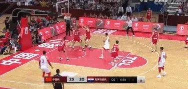 大家预测一下,中国男篮对克罗地亚的比赛,中国队能赢吗?