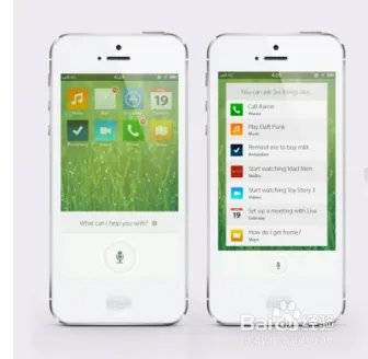 ios7界面好看吗?是什么样子的?