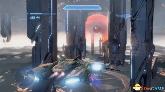 《光环4》图文全剧情流程攻略 Halo4全任务流程攻略