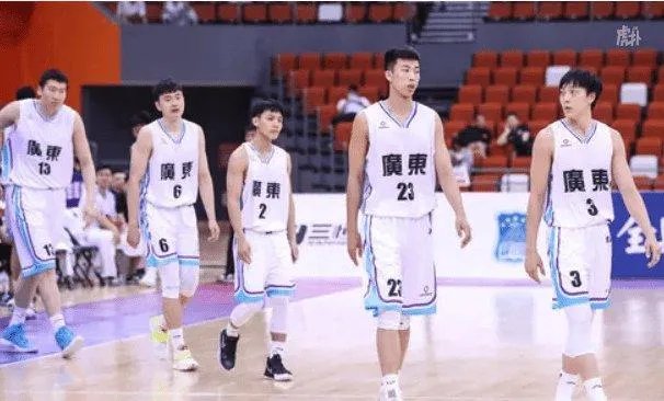 第十届全运会男篮、女篮,决赛圈时间表出炉,你支持哪个队?