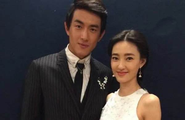 林更新和王丽坤为什么会在一起，他们性格哪里合适？