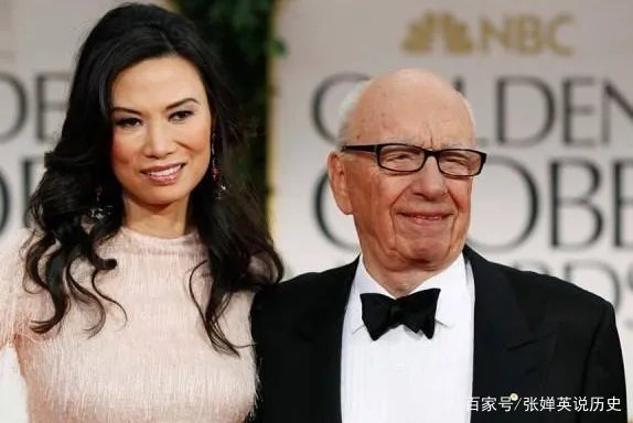 那个离婚分得百亿家产的邓文迪,如今过得怎么样了?