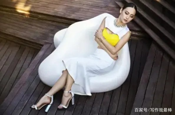 张嘉倪和杜淳相恋7年,却转身嫁给王思聪好兄弟买超,这是为何?