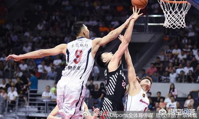 CBA半决赛辽宁男篮再胜广东宏远,一场跌宕起伏的比赛,你怎么评价?