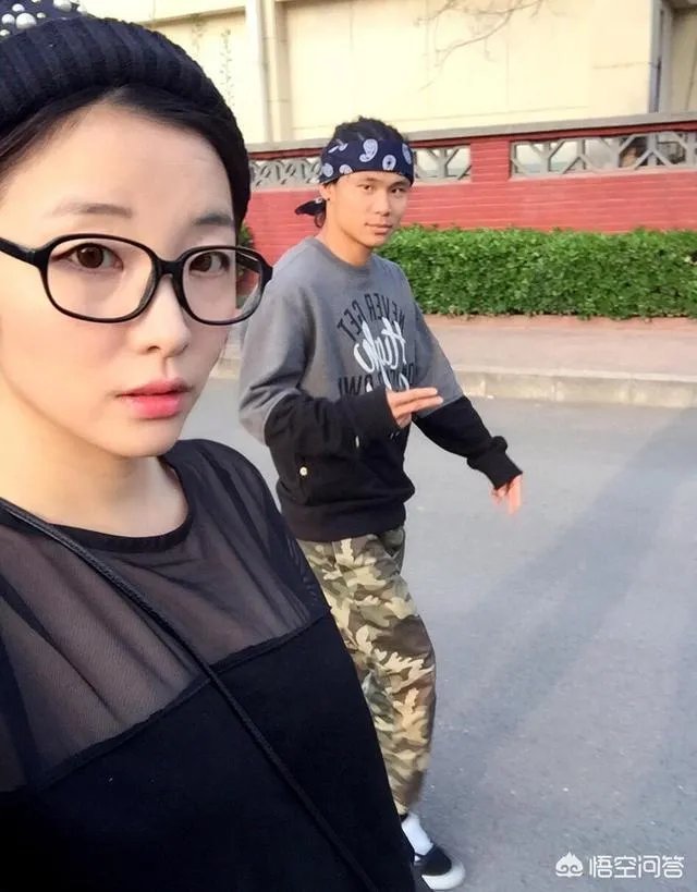吴悠“中国街球王”的称号,是怎么叫出来的?