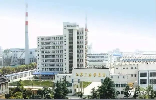 无锡有哪些营业收入超百亿元的企业集团?