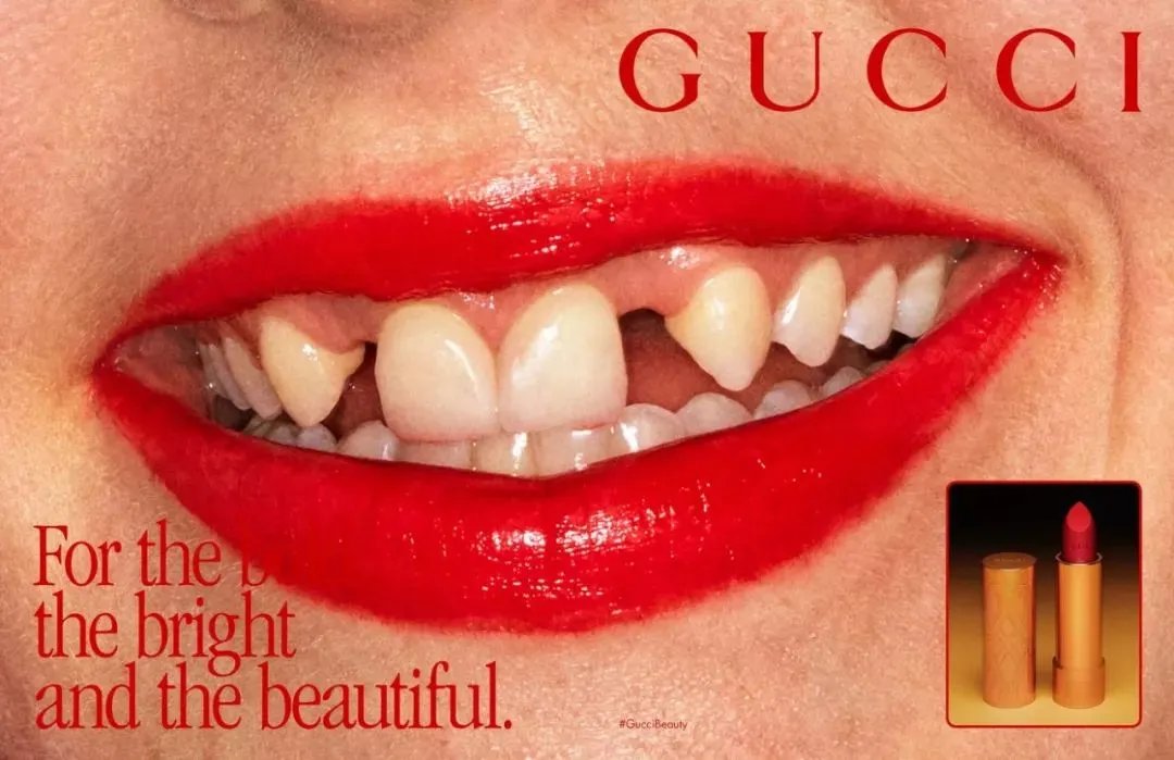 微信“下克上”怒怼腾讯;在Met Gala上竟如此“不男不女”;GUCCI“另类重回”彩妆领域