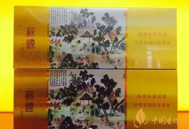 国产千元香烟盘点(30种)最受欢迎千元香烟排行榜