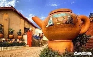 长株潭古镇