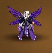 DNF天空9极天幻翼套装怎么样?