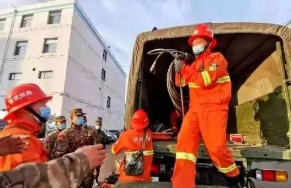 山西煤矿发生透水事故,是否造成人员伤亡?