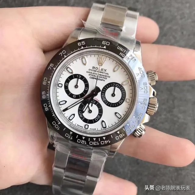 复刻表值不值得买?你怎么看?