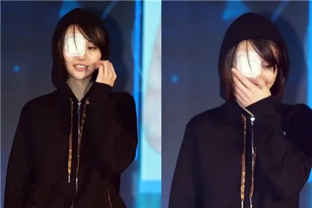 郑爽受伤后首亮相 将转行幕后参与新剧制作
