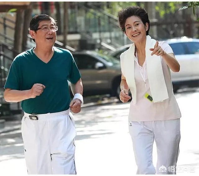 你觉得坚持跑步能让人活到80岁吗?