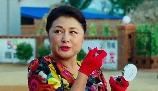 于月仙年轻时颜值惊艳,五官精致皮肤白皙,你是通过哪部作品认识她的?