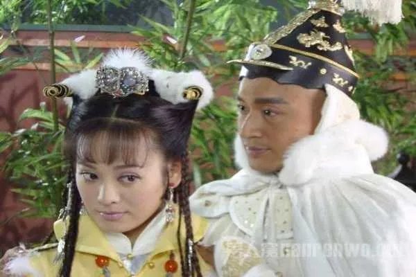 宁静都主演过哪些电影电视剧?