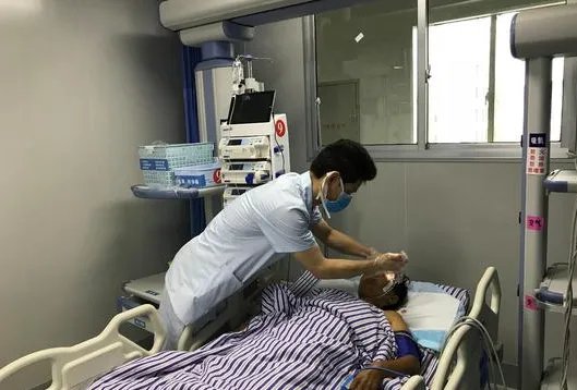 京港澳高速湖南衡东段交通事故多少人伤亡?
