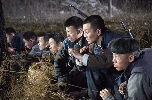 地雷战中的主人公是一个怎样的少年？
