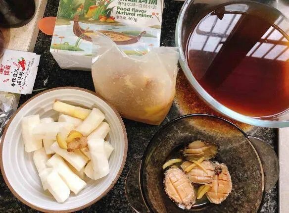鲍鱼鸡汤怎么做
