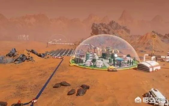 人类要真正移民火星要多久?