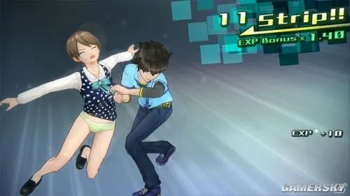 《秋叶原之旅2》PC版试玩解说视频 秋叶原之旅2PC版好玩吗