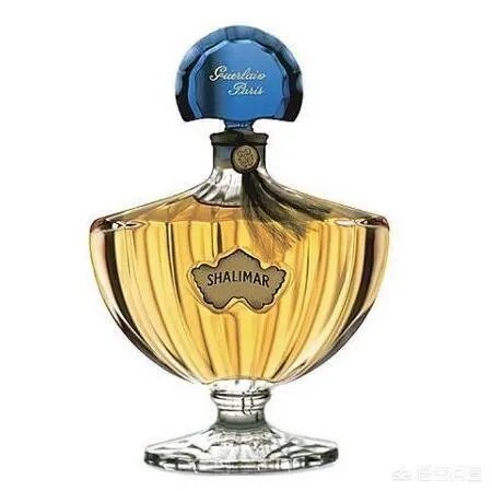 娇兰一千零一夜Shalimar的全部版本有哪些?