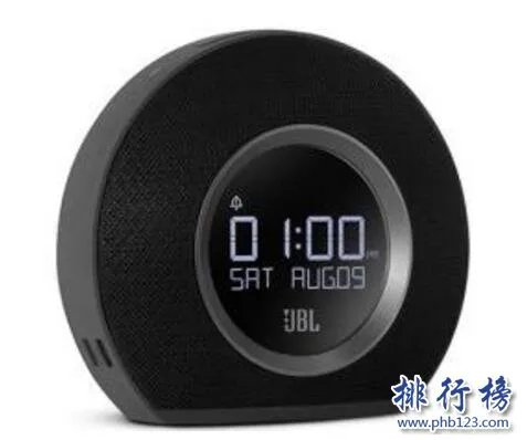 最好的扬声器牌子有哪些?扬声器十大品牌排行榜