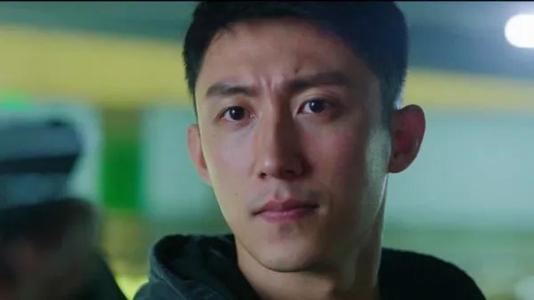 从《我是特种兵》到《罚罪》,刘晓洁的演技有什么变化?
