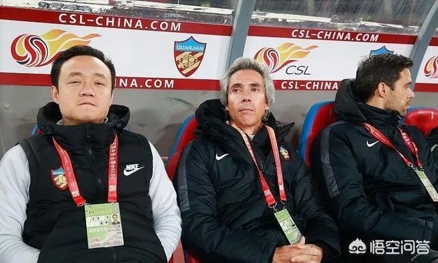 为什么权健成绩不好,大家不喊主教练下课,却喊总经理下课?
