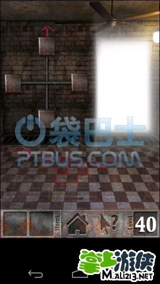 解谜游戏100 Zombies Room Escape攻略:关卡36-40