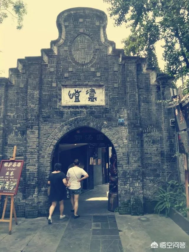 成都的宽窄巷子为什么会上榜最坑人的景区?
