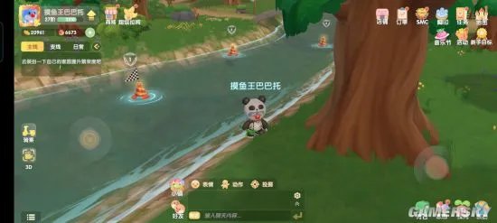 摩尔庄园手游新手必看攻略 从入门到精通