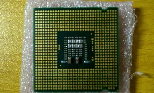e6500 cpu参数
