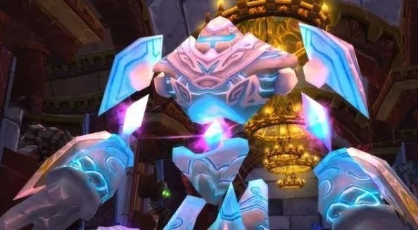 《魔兽世界》TBC副本BUG汇总