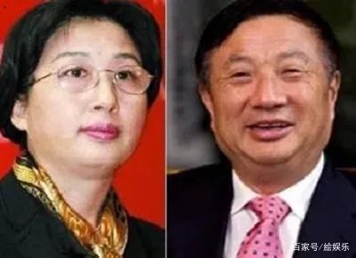 孟晚舟真的是结过四次婚吗?她今生最爱的男人是谁?