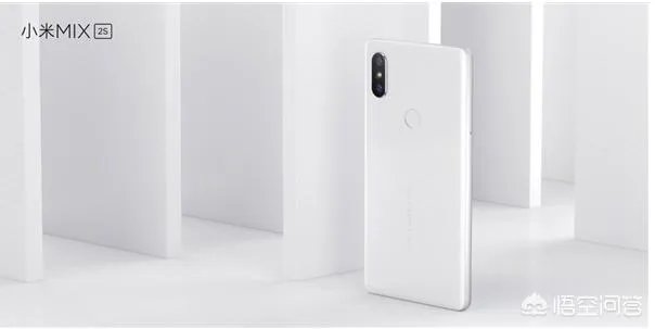 小米mix2s白色版6gb+64gb什么时候开卖？