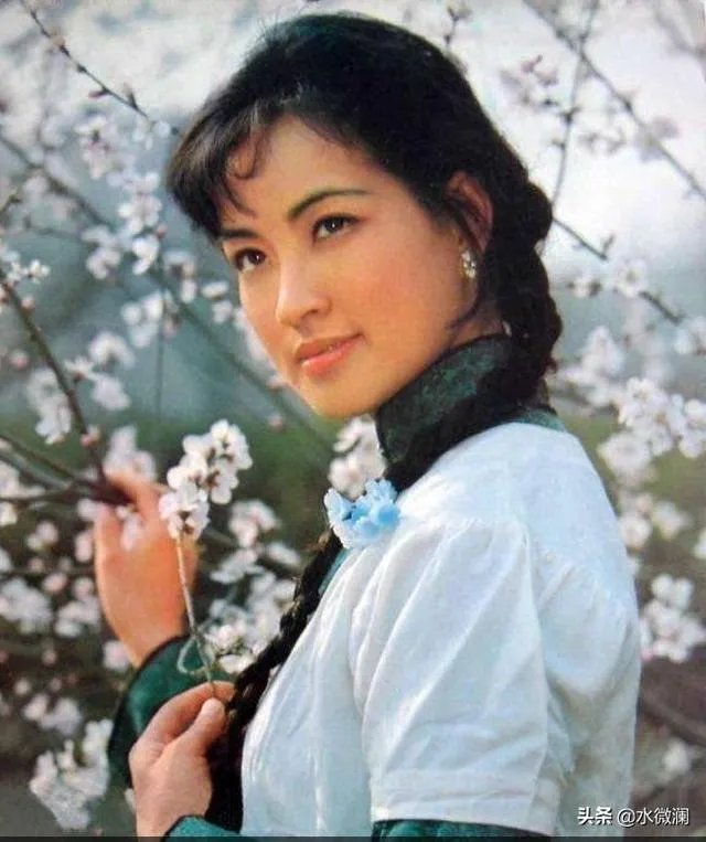 如果说刘晓庆是当今实力派女演员的代表之一,你会同意吗?为什么?