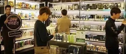男生化妆是心里是怎么想的,你怎么看待男生化妆这件事情?