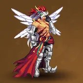 DNF天空9极天幻翼套装怎么样?