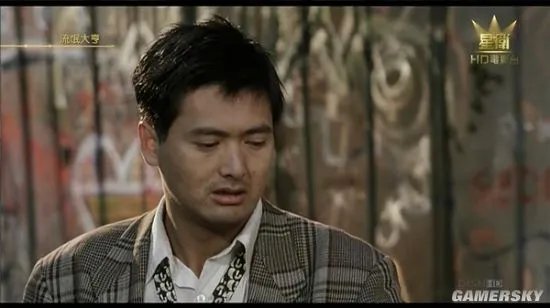 周润发之后再无小马哥 暂别影坛的发哥十大经典形象