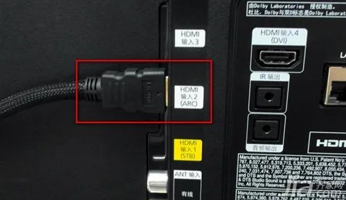 笔记本如何连接液晶电视 笔记本连接液晶电视方法