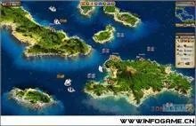 海商王3好玩吗