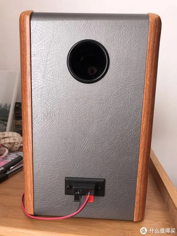 我的要求并不高 — EDIFIER 漫步者 R1000BT 音箱 开箱