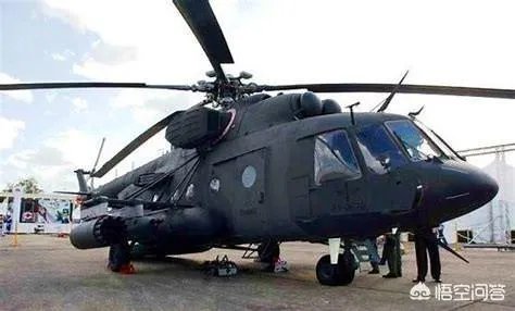 印度空军一架米17-V5型直升机,被自己防空导弹成功击落,怎么看 ?